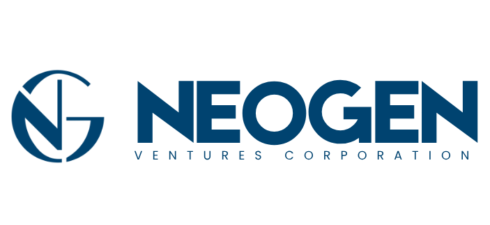 neogen Token logo